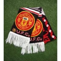 ราคา ผ้าพันคอ แมนยู ลิขสิทธิ์แท้ 100% (23676855890)