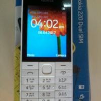 ราคา NOKIA 220 Dual Sim (208589937)