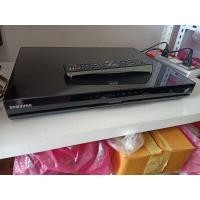 ราคา เครื่องเล่นบลูเรย์ Samsung Bluray 3D Home Theater รุ่นHT-D5530WK (เฉพาะตัวเครื่อง+รีโมท) (26011881826)