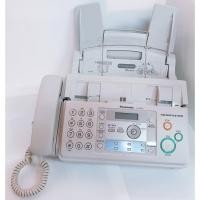 ราคา เครื่องโทรสาร กระดาษธรรมดา ระบบฟิล์ม ยี่ห้อ PANASONIC รุ่น KX-FP701CX (5615475675)