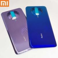 ราคา Redmi K30 5G ฝาหลัง 3D กระจกด้านหลังประตูสําหรับ Redmi K 30 K30 5G + สติกเกอร์กาว (42024352232)