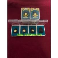 ราคา พระปิดตาหลวงพ่อแก้ว วัดเครือวัลย์ จังหวัดชลบุรี ปี2550 ของแท้100% บูชาจากวัดโดยตรง (16871551333)