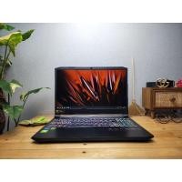 ราคา ACER NITRO 5 AN515-57-58LR/i5-11400H/RTX 3050 (12688269959)