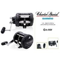 ราคา รอกเบท Shimano Charter Special (11213179788)