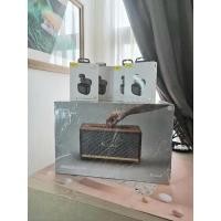 ราคา พร้อมส่ง สินค้าใหม่ลิขสิทธิ์แท้ ไม่มีใบเสร็จ ลำโพง Marshall Stanmore II สีน้ำตาล/ขาว(มีของแถมให้เลือกอย่างใดอย่างหนึ่ง) (10486520383)