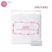 ราคา ✙﹍∋Shiseido สำลีเช็ดหน้า 165 แผ่น (11344034314)