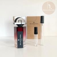ราคา B. Balenciaga Intense EDP น้ำหอมแท้แบ่งขาย (8808163616)