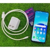 ราคา โทรศัพท์มือถือOPPO Reno 6Z 5G 128GB (19072129031)