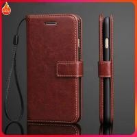 ราคา [NEW] SAMSUNG สําหรับSamsung Galaxy S21 FE S30 Ultra Plus A21 A12 A21S S21FEหมายเหตุ 4 5 3 J7 DUO J5 J3 Pro 2017 ฝาครอบกระเป๋าสตางค์หนังPUซิลิโคนนุ่มTPUกันชน (40253485987)