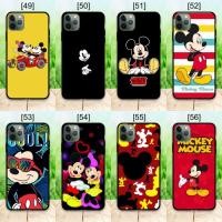 ราคา HUAWEI Y5 Y5p Y6II Y6 Y6p Y6s Case Mickey Minnie #2 (22975700356)