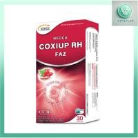 ราคา Neoca coxiup rh faz โคซิอัพ อาร์เอช ฟาซ 30 แคปซูล (43761834378)