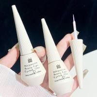 ราคา กาวติดขนตาปลอม xixi เป็นธรรมชาติ อ่อนโยน และไม่ระคายเคือง GJ-50 (25324414148)