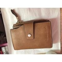 ราคา กระเป๋าตังแบรนด์แท้ GIORGINA มือ✌️ในช็อป1000฿ (1817066625)