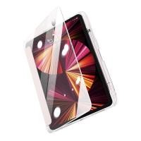 ราคา เคสไอแพด gen9 ไอแพดแอร์ 6 เคสคริสตัลน้ําแข็ง ไอแพด5 เคสป้องกัน ไอแพดโปร11 กรณีโปร่งใส 360 หมุน 37 ซม. พร้อมช่องเสียบปากกา 10.2 แท็บเล็ต (40222810006)