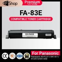 ราคา KX-FA83E/FA83/FA-83/83E/83 For Panasonic KX-FLM651 / KX-FL511 / KX-FL541 / 541/611/513/613/651/653 (9934819828)
