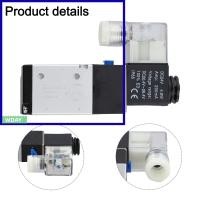 ราคา W-HOTPneumatic Solenoid Valve AIRTAC ประเภท 3V210-08 3 Way 2 ตําแหน่ง 1/4" DC24V (41673278406)