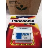 ราคา พร้อมส่งถ่านPanasonic 2cr5 panasonic2cr5 lithium 6v หมดอายุ 01/2029 เป็นLotใหม่ๆนะคะ (6224693397)