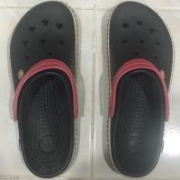 ราคา Crocs(รองเท้าคร็อคส์)mickey mouse (6403807579)