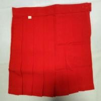 ราคา กระโปรงนักเรียน อนุบาล สีแดง #ลดล้างสต๊อก# (4138970136)