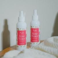 ราคา Baipai Rose Water 100 ml. สเปรย์น้ำกุหลาบ หอมมาก (20768323091)