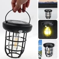 ราคา โคมไฟตะเกียง LED โซล่าเซลล์ CL-T66 / CL-T88 ตะเกียง วินเทจ เปิด-ปิดไฟอัตโนมัติ พลังงานแสงอาทิตย์ กันน้ำ มีให้เลือกรุ่น (23990121985)