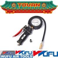 ราคา WUFU เติมลมเกจ์-หัวทองเหลืองREFINE รุ่น TG-18 หัว # ออก..ใบเสร็จ-ใบกำกับภาษี..ได้ครับ.. (29951138027)