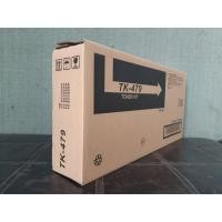 ราคา FIRST TONER Kyocera TK-479 เทียบเท่า Kyocera FS-6025/6030/6525/6530MFP จำนวนที่พิมพ์ได้15,000 แผ่น (9801439045)
