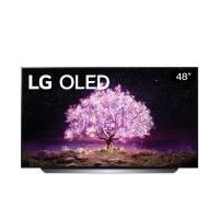 ราคา [NEW 2021] LG OLED 4K TV รุ่น 48C1PTB ขนาด 48 นิ้ว C1 Series ( 48C1 ) รับประกันศูนย์ 3 ปี (16313578583)