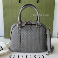 ราคา new Gucci Micro guccisima dome satchel bagเช็คสินค้าก่อนสั่งซื้อนะคะ (11485512450)