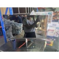 ราคา moniter 24” dell ไร้ขอบ U2414HB (21437950523)