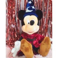 ราคา มิกกี้พ่อมด งาน Tokyo disney resort (4674531108)