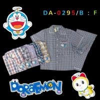 ราคา ชุดนอนผู้ใหญ่ลายโดเรม่อน แขนสั้น-ขายาว ลิขสิทธิ์แท้ (3240527071)