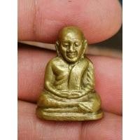 ราคา หลวงพ่อเงินวัดท้ายน้ำออกปี2515พิธีเดียวกับ15วัดบางคลาน (23763320878)