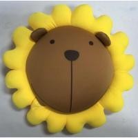 ราคา หมอนเม็ดโฟมรูปดอกทานตะวัน. (38147815)