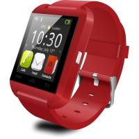 ราคา Smart Watch (U8) Red ของแท้ (153061721)