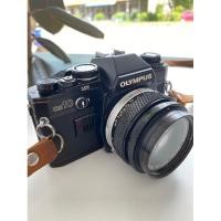ราคา Olympus OM10 กล้องฟิล์ม พร้อมเลนส์ (23673554961)