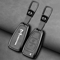 ราคา เคสกุญแจรีโมทรถยนต์ Mazda สําหรับ Mazda BT-50 BT-50 PRO (40305782443)