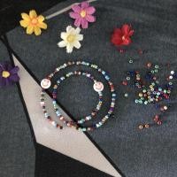 ราคา สายคล้องแว่นตา/สายคล้องแมสลูกปัด (7555644631)