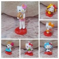 ราคา Kitty คิตตี้ คิตตี้ Sadako , McDonald's , โมเดล ของสะสม (22802299515)