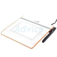 ราคา GENIUS เมาส์ปากกา PEN MOUSE (EasyPen i405X) 4''x5.5'' ของแท้ (153055929)