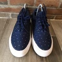 ราคา Converse : Navy Blue/กรมท่าSize : 41/26 cm (23004070386)