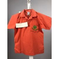 ราคา เสื้อพละโรงเรียนไผทอุดมศึกษาอก 30 นิ้วยาว 18 นิ้วมือสองสภาพ 80% (44306294413)