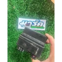 ราคา กล่องไฟ yamaha-mio 125-มีโอ125 รุ่นคาบู สินค้าแท้มือสอง (42002921519)