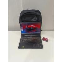 ราคา โน๊ตบุ๊ค Asus TUF Gaming รุ่น FX505DU-AL052T (มือสอง) พร้อมใช้งาน (27110144760)