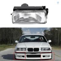 ราคา กันชนหน้าไฟตัดหมอก แบบเปลี่ยน สําหรับ BMW E36 3 Series 1992-1998 (21680900655)