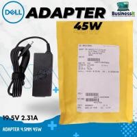 ราคา Adapter Dell Vostro 5370 45W 4.5 mm KXTTW สายชาร์จ Dell Vostro 5370 แท้ศูนย์ Dell Thailand (15723678750)