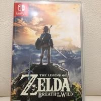 ราคา The Legend of Zelda - Nintendo Switch มือสอง (2088307118)