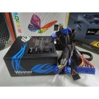 ราคา PSU ประกัน 3เดือน Itsonas Winner 650W 80+Bronze มือ2 / power supply / พาวเวอร์ซัพพลาย (3153654781)