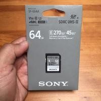 ราคา memory card sony 64 gb (24827191409)