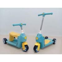 ราคา พร้อมส่ง ❗สกูตเตอร์เด็ก 2in1 (2288408242)